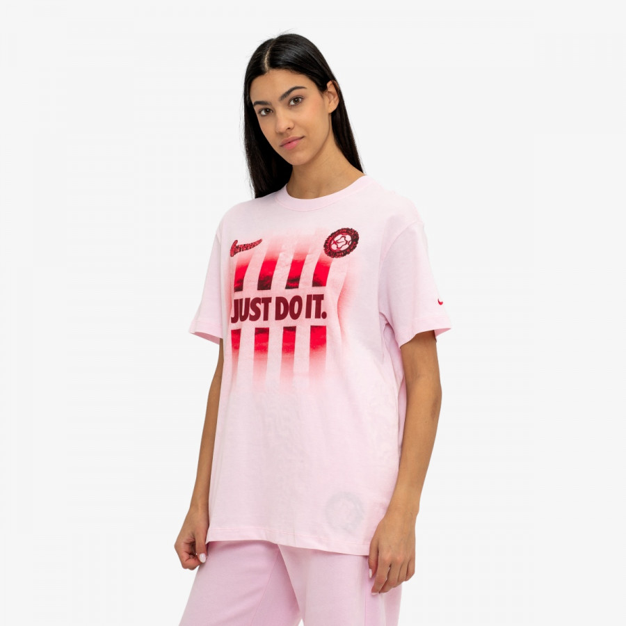 NIKE BOXY OVERSIZE TEE 