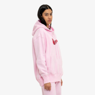 NIKE W NSW PHNX FLC OS PO HOODIE 