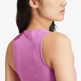 adidas RIB TANK DRESS 