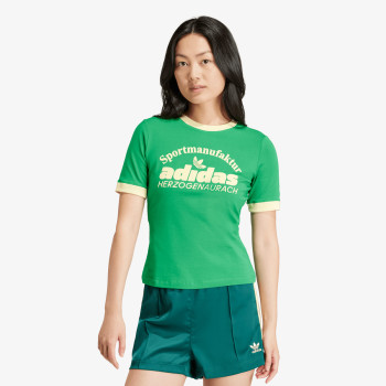 adidas RETRO GRX TEE 