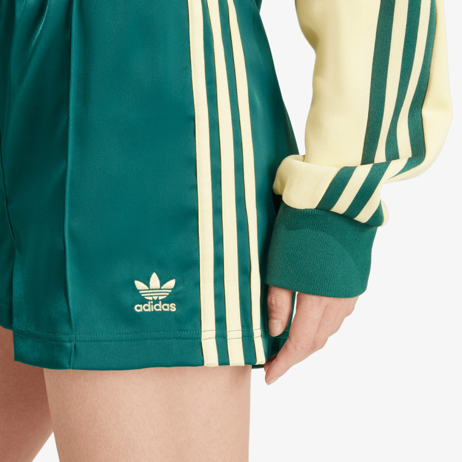 adidas 3-Stripes Satin 