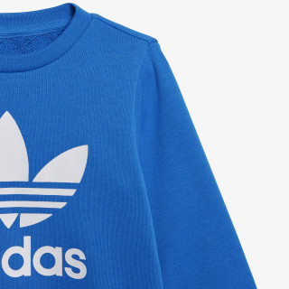 adidas Crew Set 