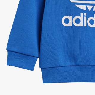 adidas Crew Set 