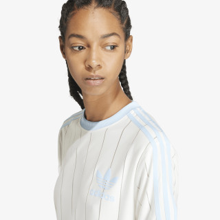 adidas 3 STRIPE TEE 