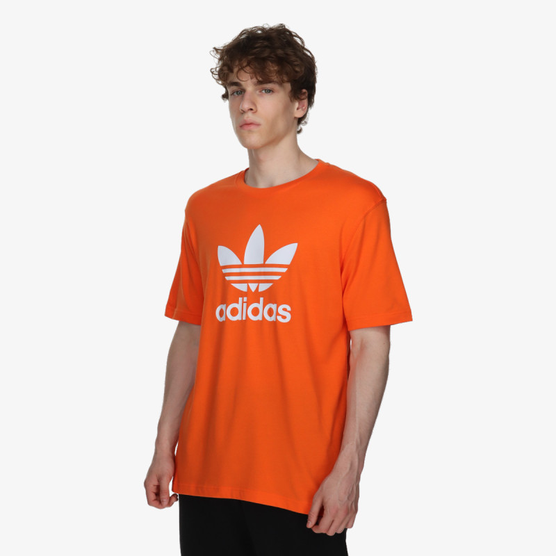 adidas Trefoil 