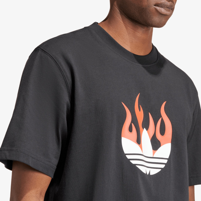 adidas Flames 