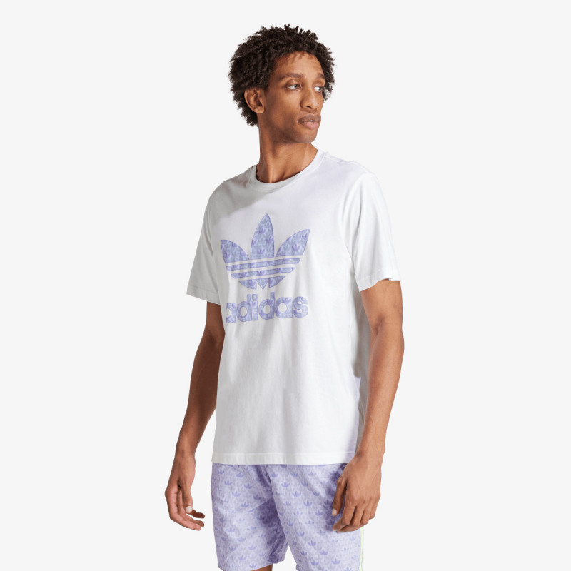 adidas MONO TEE 