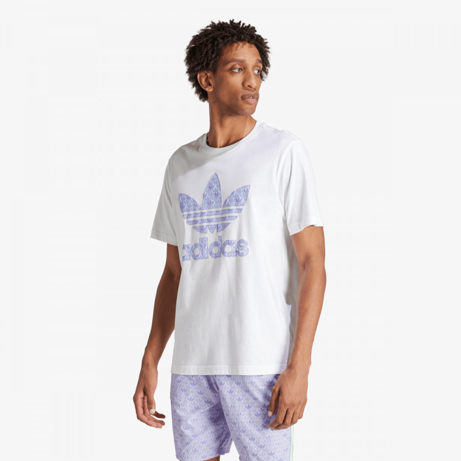 adidas MONO TEE 