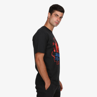 adidas TS TEE SS  4 