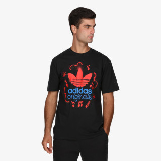 adidas TS TEE SS  4 