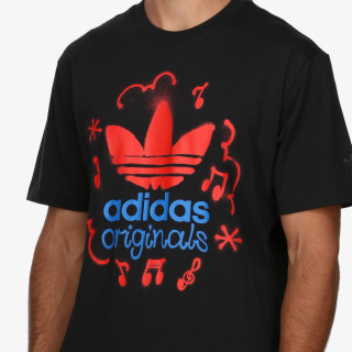 adidas TS TEE SS  4 