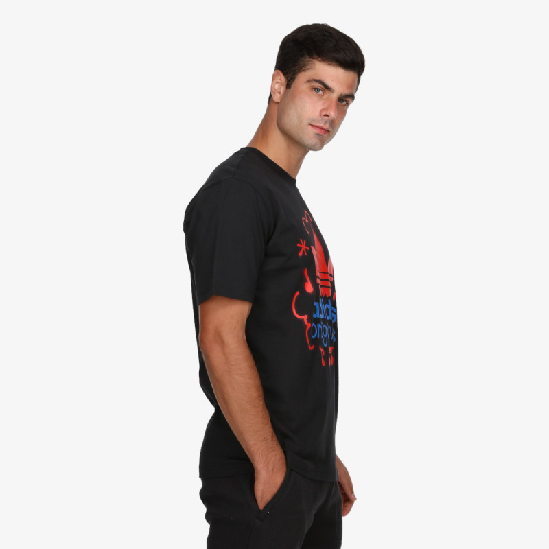adidas TS TEE SS  4 