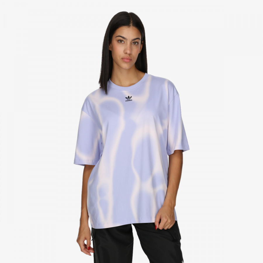 adidas Dye Allover Print 