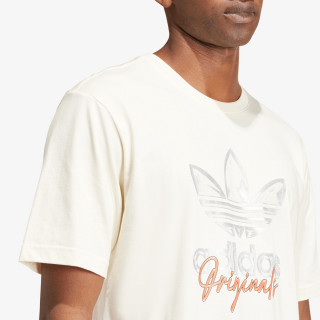 adidas TS TEE SS  3 