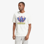 adidas TS TEE SS  1 