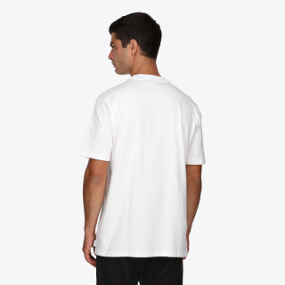 adidas FLAMES LOGO TEE 