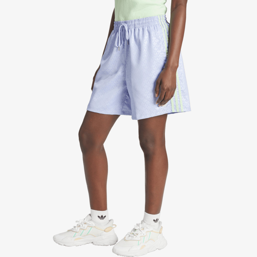 adidas MONOGRAM SHORTS 