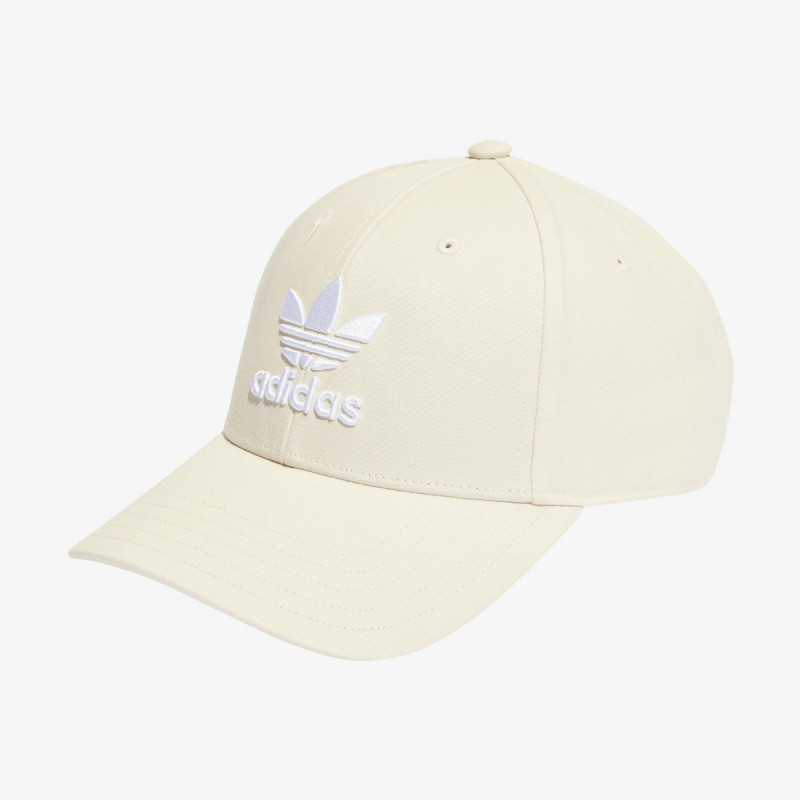 adidas Trefoil Baseball 
