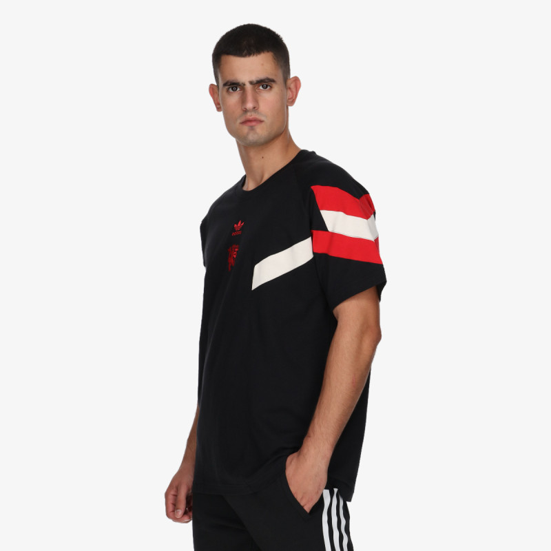 adidas MUFC OG TEE 