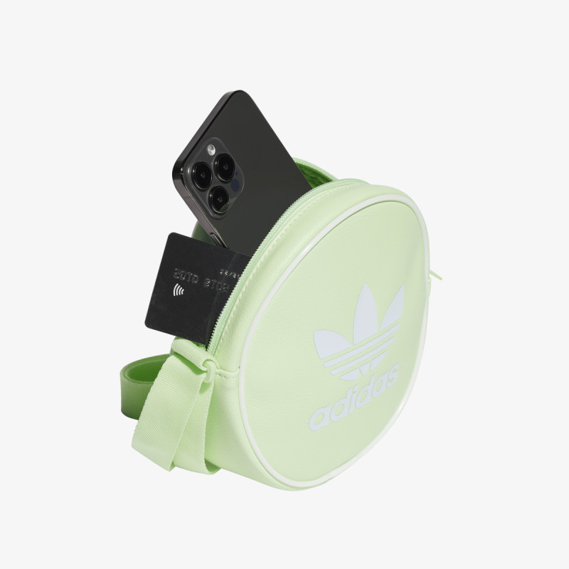 adidas AC ROUND BAG 