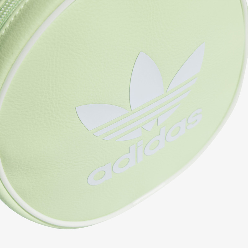 adidas AC ROUND BAG 