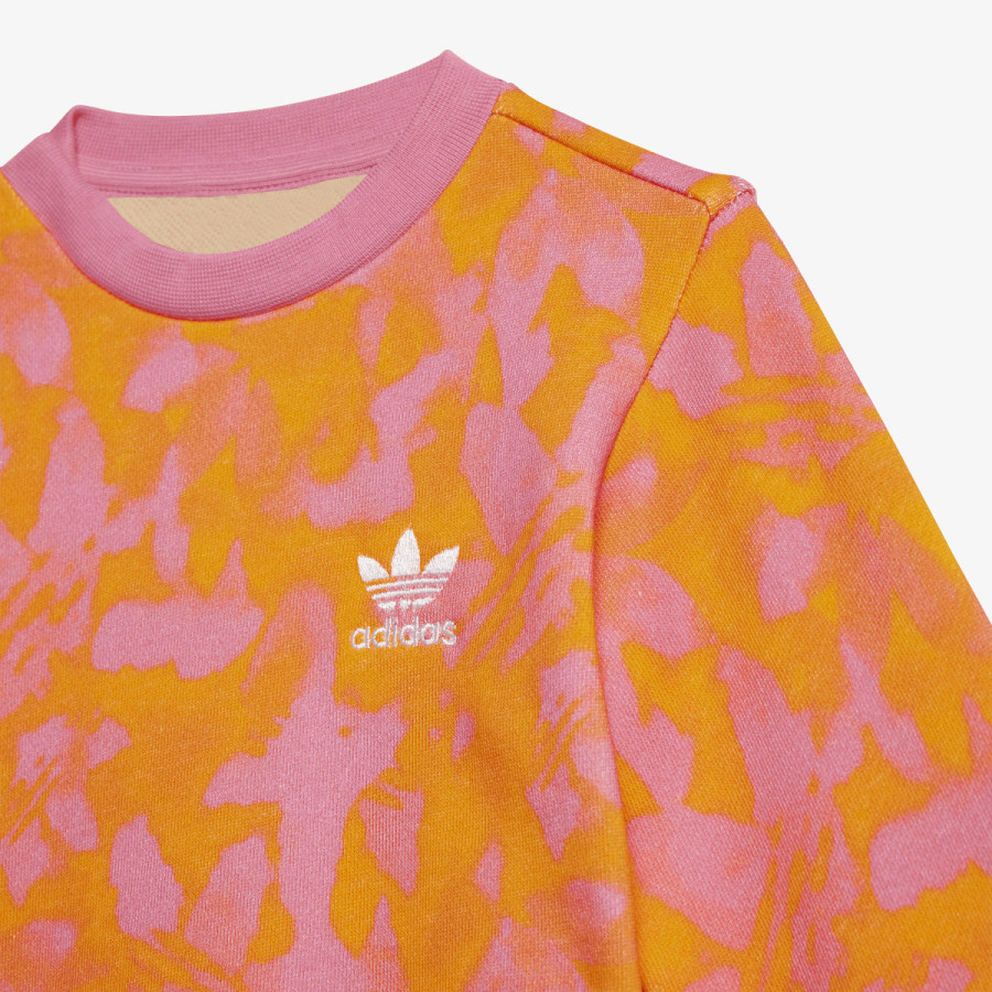 adidas CREW SET 