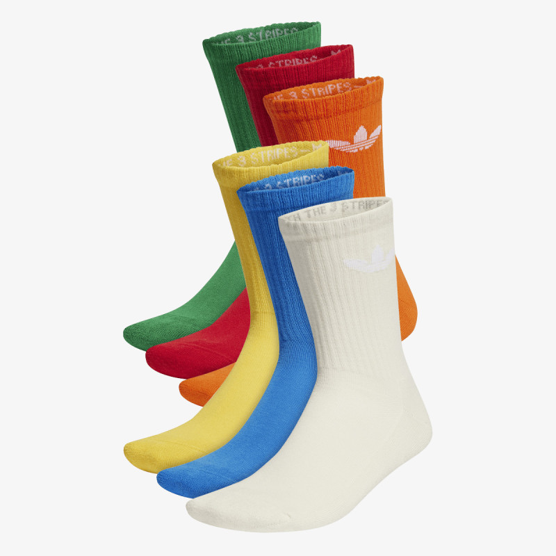 adidas Trefoil 