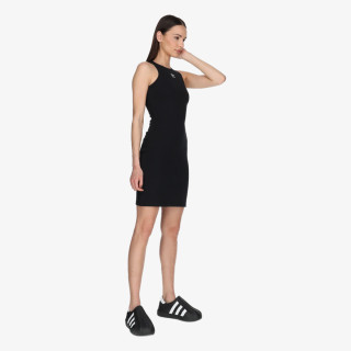 adidas RIB TANK DRESS 