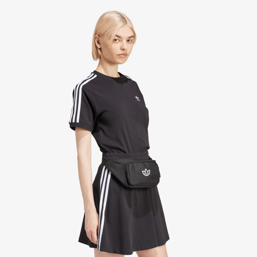 adidas 3 STRIPE TEE 
