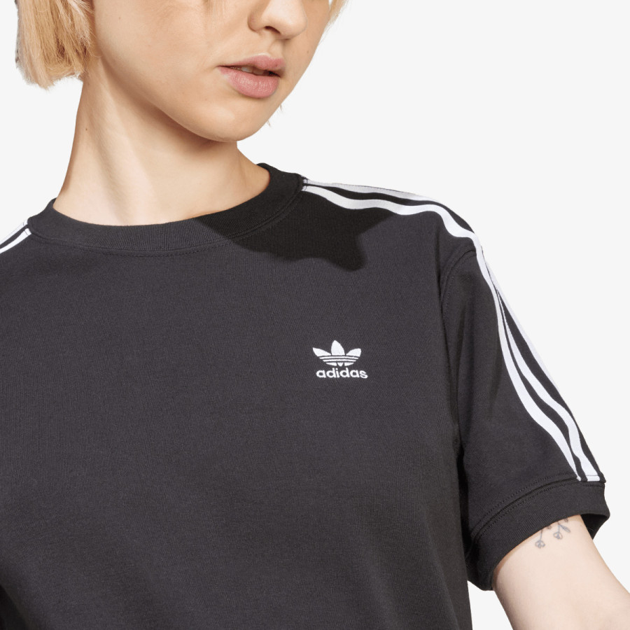 adidas 3 STRIPE TEE 