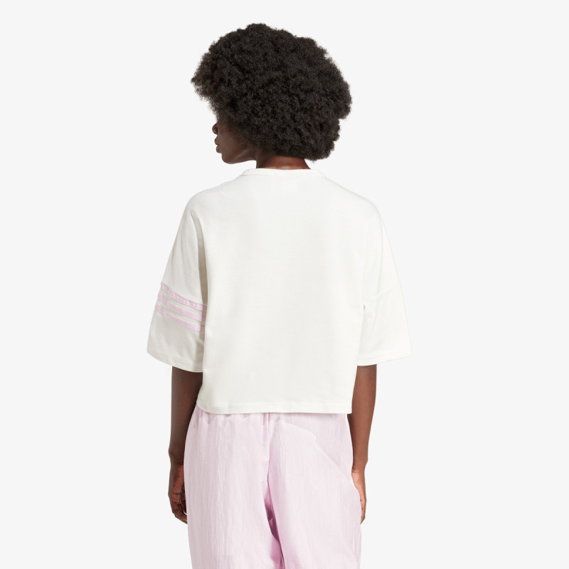 adidas NEUCL TEE 