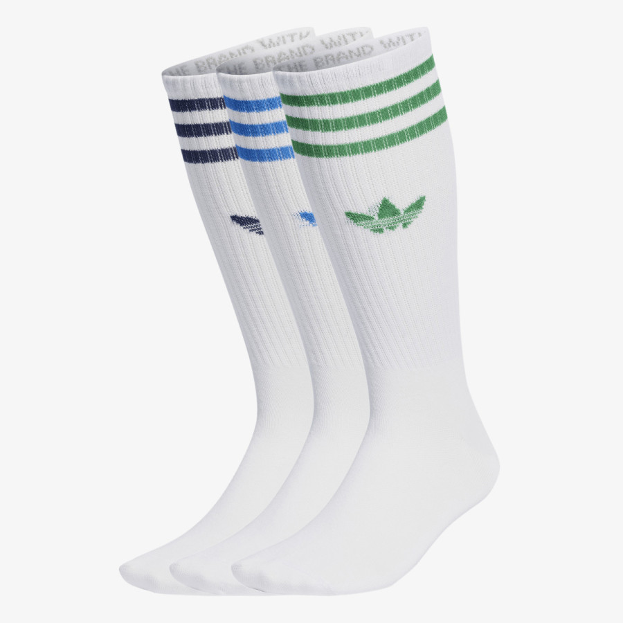 adidas HIGH CREW SOCK 