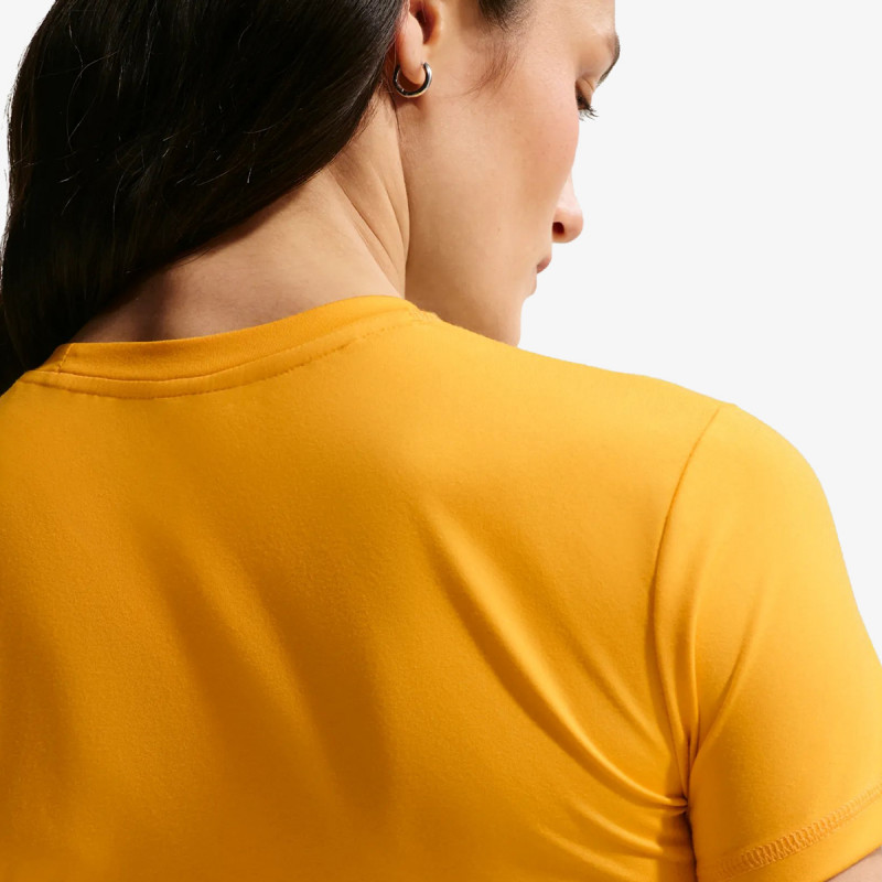 NIKE W NSW CLS+ SS MD TEE 