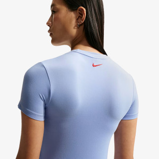 NIKE W NSW VAL SS MD TEE 