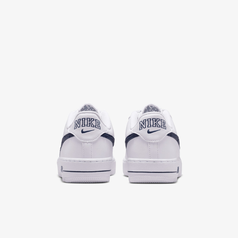 NIKE AIR FORCE 1 BRND (GS) 