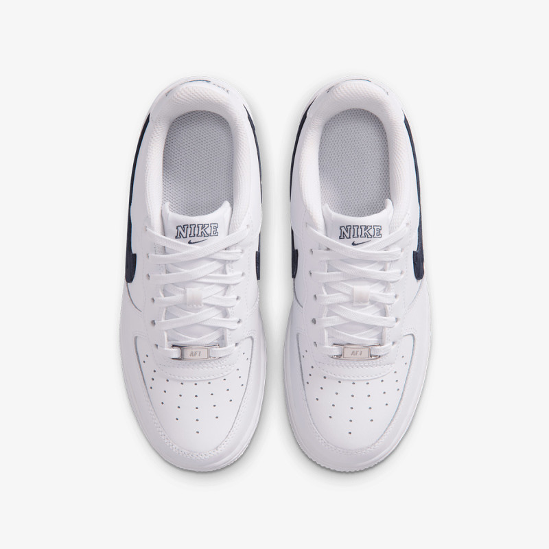NIKE AIR FORCE 1 BRND (GS) 