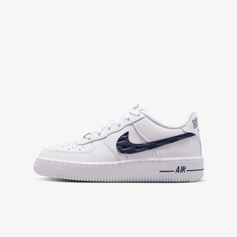 NIKE AIR FORCE 1 BRND (GS) 