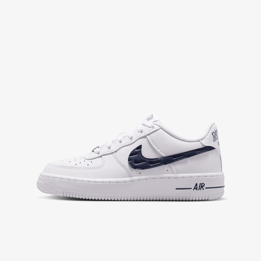 NIKE AIR FORCE 1 BRND (GS) 