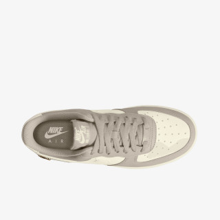 NIKE W AIR FORCE 1 '07 LOW CRSNT 