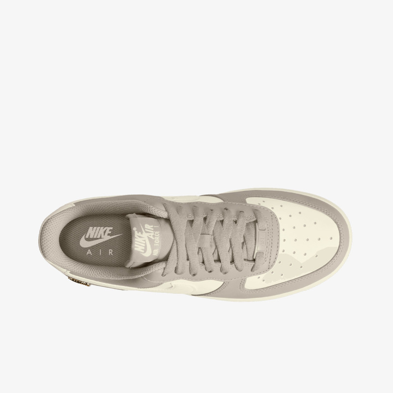 NIKE W AIR FORCE 1 '07 LOW CRSNT 
