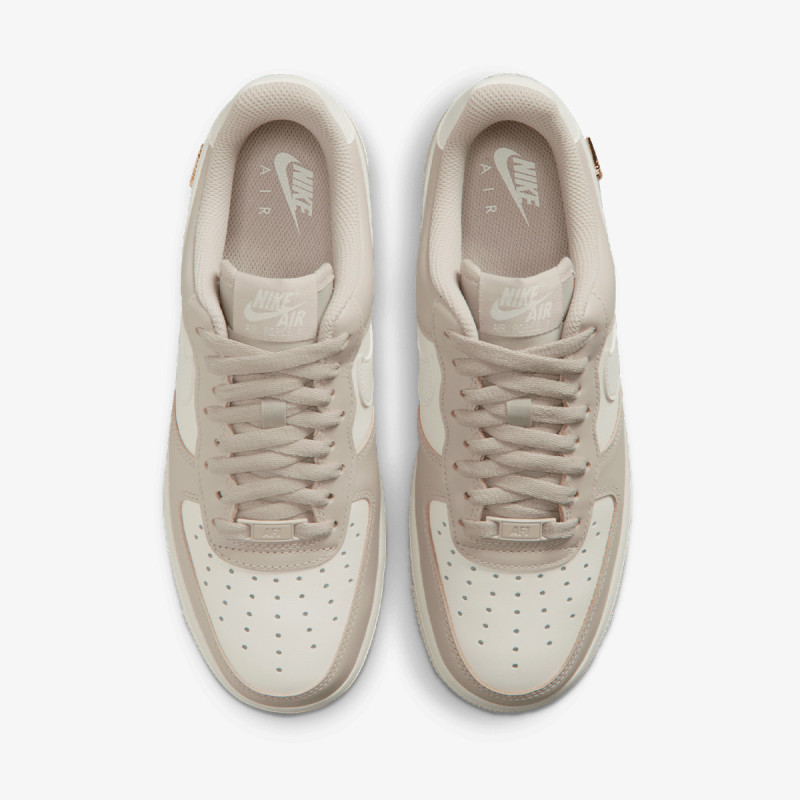 NIKE W AIR FORCE 1 '07 LOW CRSNT 