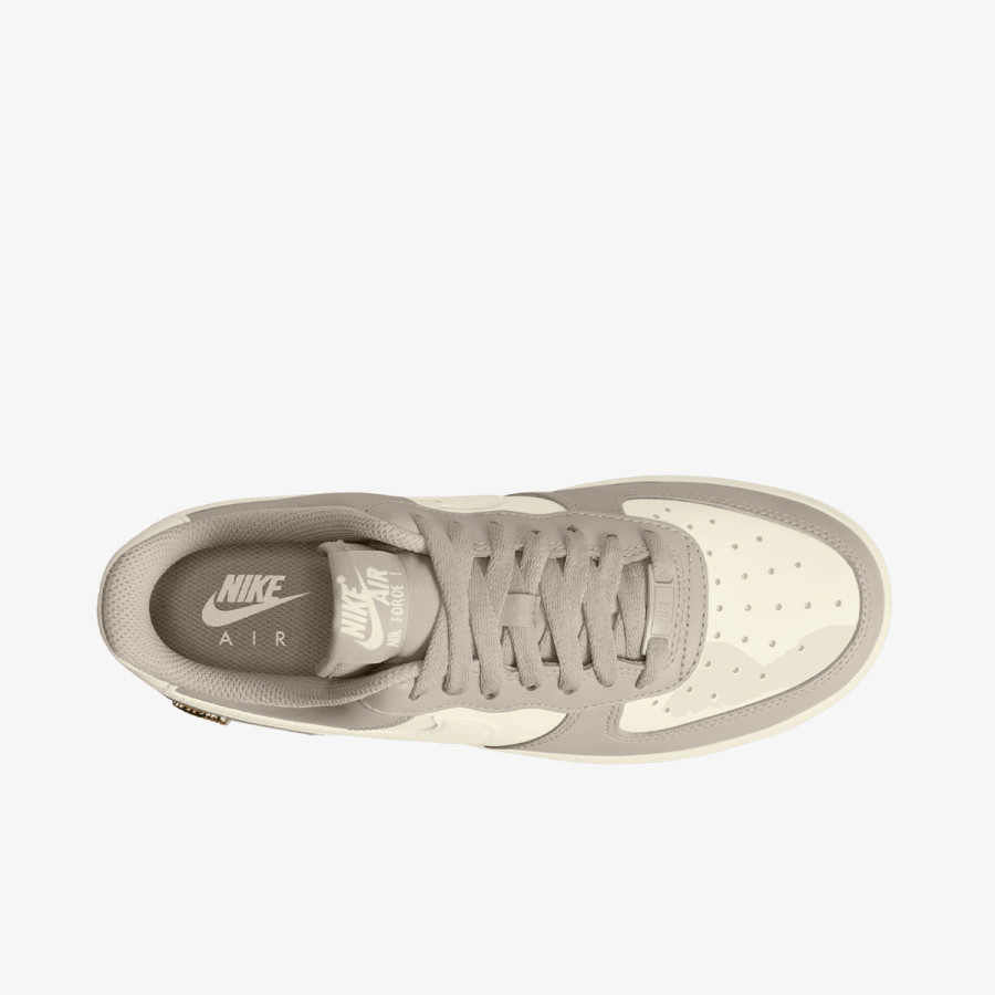 NIKE W AIR FORCE 1 '07 LOW CRSNT 