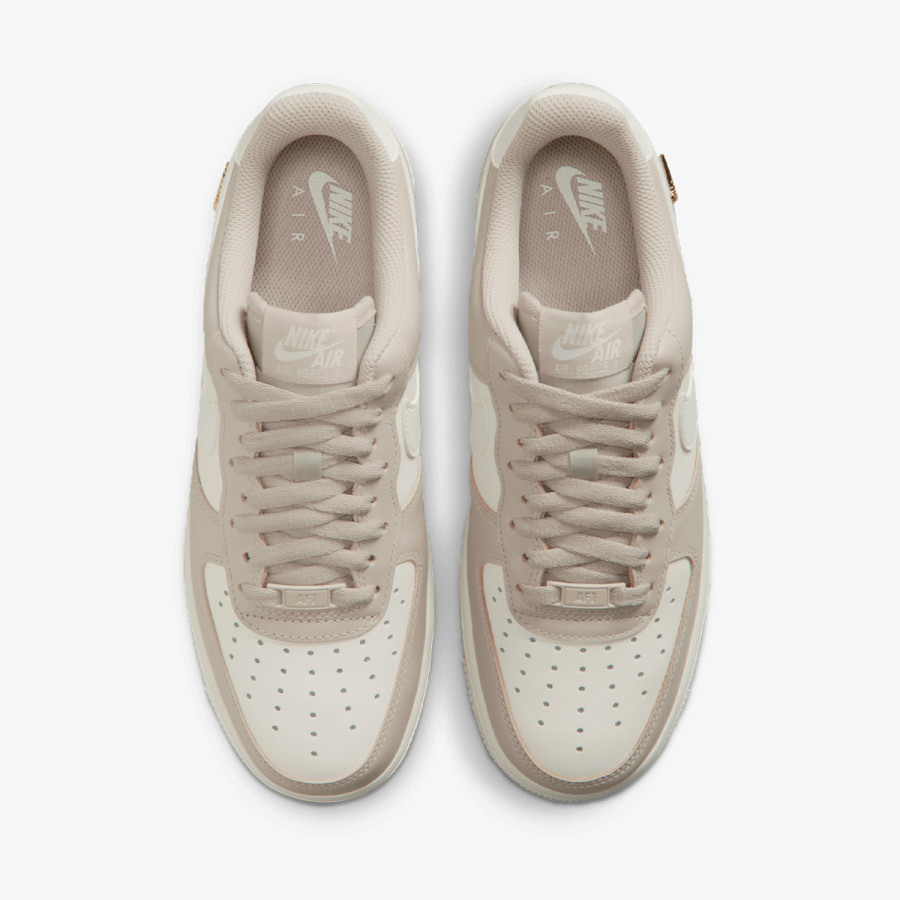NIKE W AIR FORCE 1 '07 LOW CRSNT 