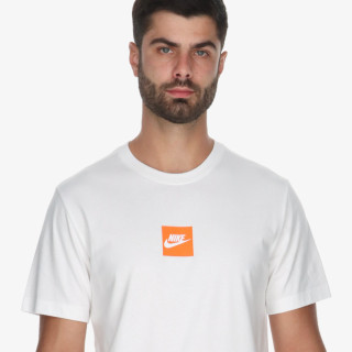 NIKE U NSW TEE STD CLUB FTRA BOX 