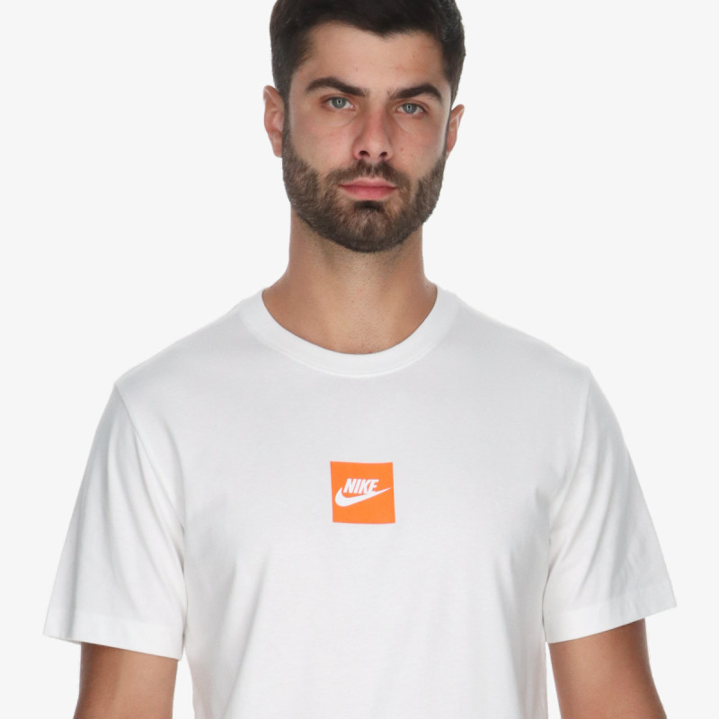 NIKE U NSW TEE STD CLUB FTRA BOX 