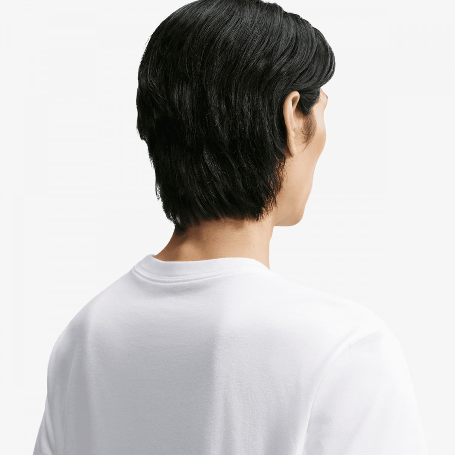 NIKE U NSW TEE STD CLUB FTRA BOX 