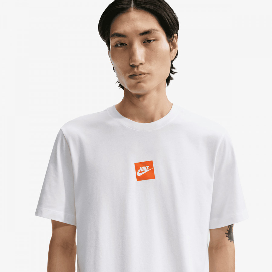 NIKE U NSW TEE STD CLUB FTRA BOX 