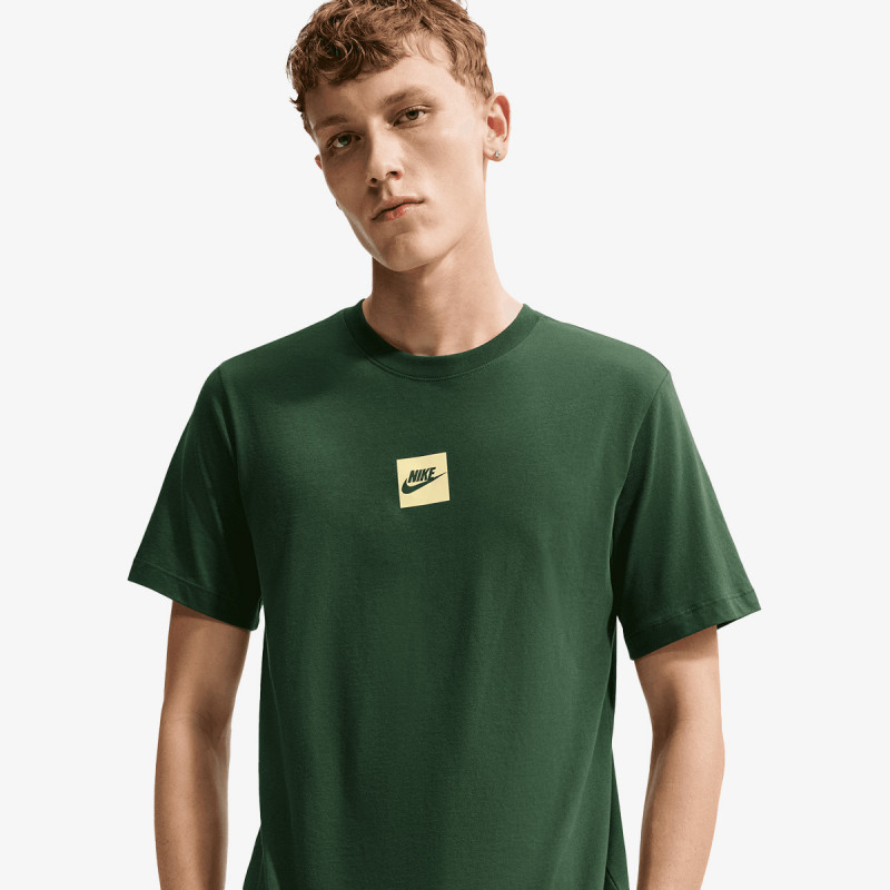 NIKE U NSW TEE STD CLUB FTRA BOX 