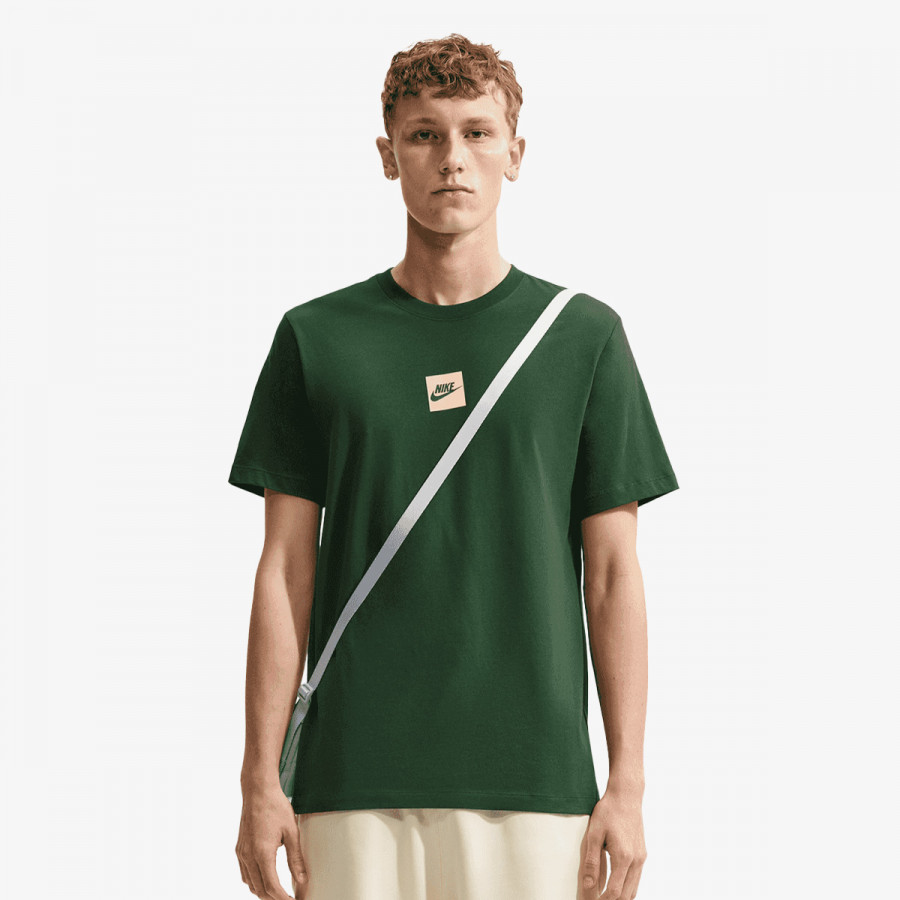 NIKE U NSW TEE STD CLUB FTRA BOX 