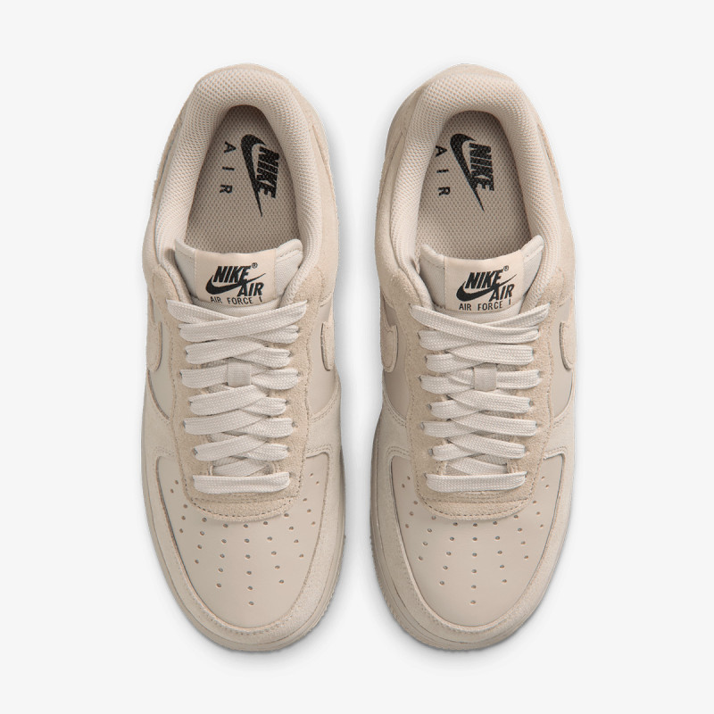 NIKE WMNS AIR FORCE 1 '07 